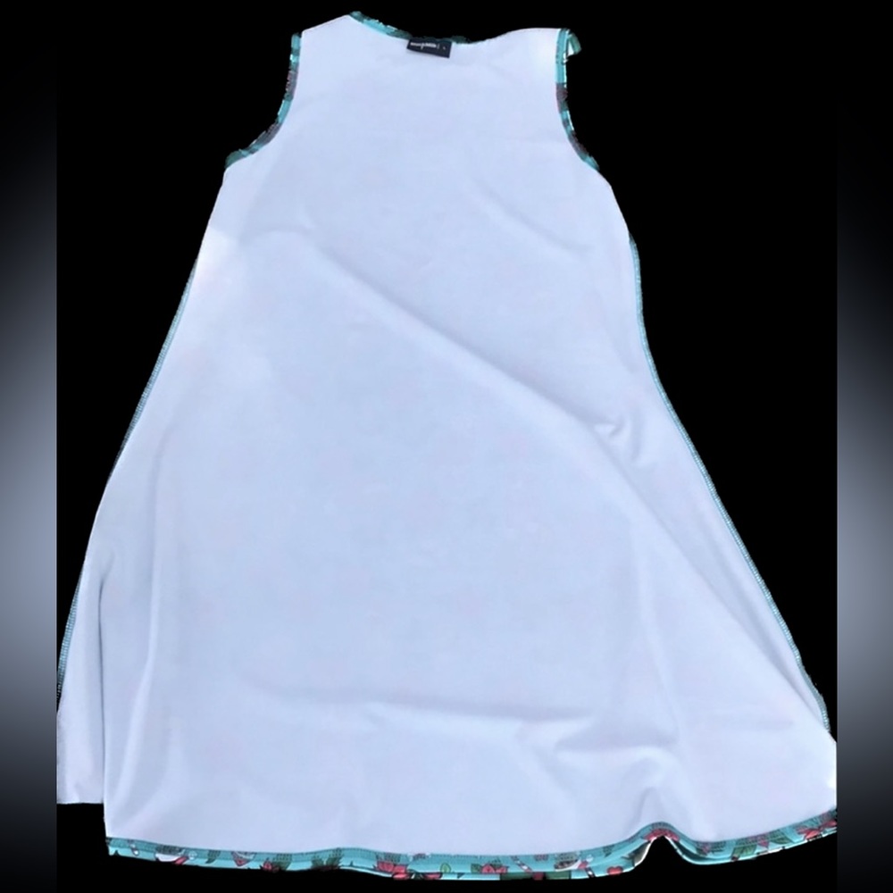 RARE NWOT Blackmilk Santa Paws Dress~LIMITED Size Large - Picture 11 of 14